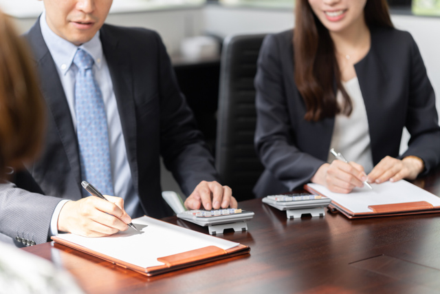 日本クレアス税理士法人はどんなサービスを提供しているの？